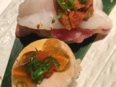 -家贺屋刺身寿司专门店