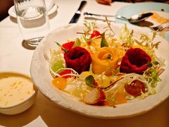 -波特曼西餐厅(南岗店)