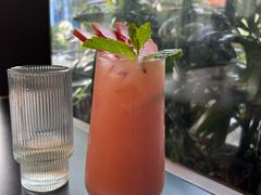 -Ameigo梅果·云贵川bistro(长宁来福士店)