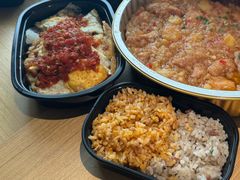 -浩海火燒雲傣家菜(芮欧百货店)