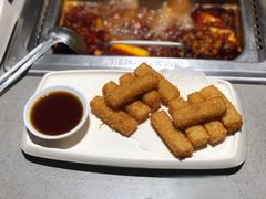 -海底捞火锅(石厦时代广场店)