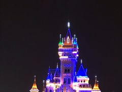 -厦门方特梦幻王国