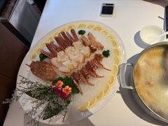-洋房火锅(上海新天地南北里店)