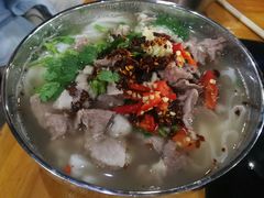 -佳荣老五生态牛肉馆