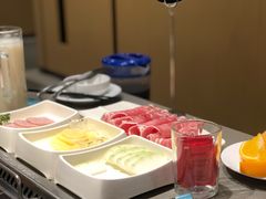 -海底捞火锅(杭州萧山宝龙广场店)