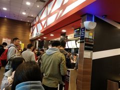 -麦当劳(南京南站站外店)