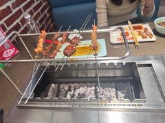 -邢氏老太太烤串(北兴街店)