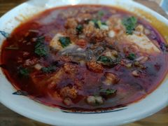 -豆相识•九九豆腐脑(牛咡桥店)