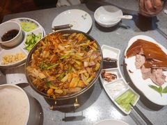 -紫光园烤鸭(前门大栅栏店)