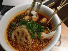 没骨头鸡爪-太二酸菜鱼(汕头苏宁广场店)