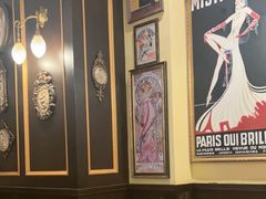-Entrecôte 法国牛扒馆(保利·时光里店)