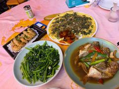 -鑫悦楼煎蟹·16年海鲜大排档