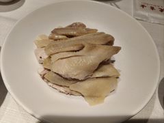 吉士咸鸡-老吉士酒家(天平路店)