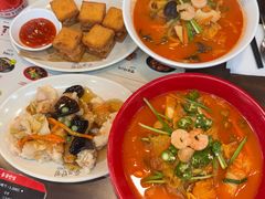 -香港饭店0410(明洞店)