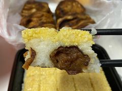 黄米凉糕-宫门口馒头铺(创始人总店)
