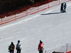 -八达岭滑雪场