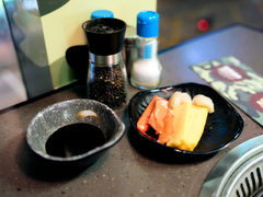 -校长烧肉日韩料理(荃湾店)