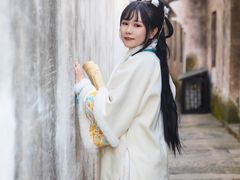 -汉仪华裳汉服旗袍·摄影写真馆(乌镇西栅店)