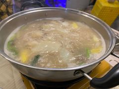 -小煵记·打边炉(西丽文光店)