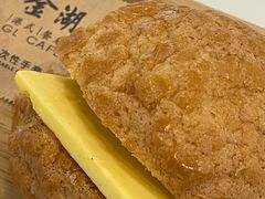 -金湖港式餐厅(建外店)