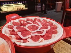 -大龙燚·旷野鲜火锅(广州首店)