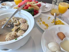 -眉州东坡(团结湖店)