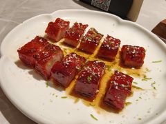 -陶兰居·手工点心·粤菜(圆融时代广场店)