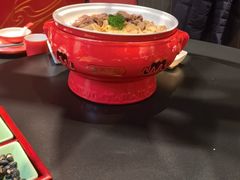 -唐河王记·南阳民间菜(国基路店)