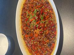 -喜悦烤鸭·新京菜(王府井店)