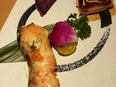 -皇品田苑日式料理(苏州中心店)
