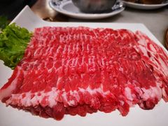 -京门老爆三·铜锅涮肉 爆肚(望京店)