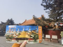 -大召无量寺