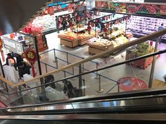 -盒马鲜生(189购物中心店)