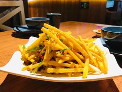 -老九巷川小馆(万松园店)