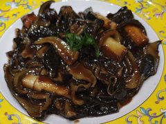 -老德州四合院·德州菜(天衢路店)
