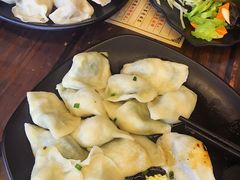 -大妈水饺(文华巷店)
