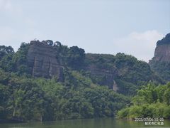 -丹霞山风景名胜区