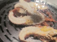 -青蓬蒸汽海鲜·深圳老字号·团建聚会(壹方城店)