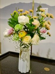 -至爱至信新中式SPA疗愈会所