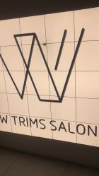 -TRIMS HAIR 修剪造型·烫染接发