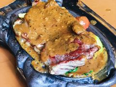 -花园餐厅(亚士厘道店)