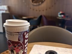 -COSTA COFFEE(金长安大厦店)