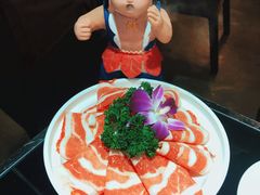 -鲁西肥牛(九方购物中心店)