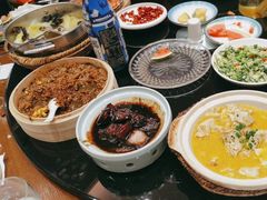 -曹家小菜(胜太路店)