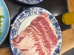 -裕德孚·非遗手切涮羊肉(东直门内大街店)