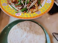 -那家小馆•北京菜•烤鸭(香山店)