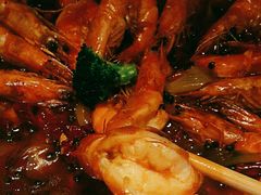 -破店肥蛤·海鲜·烧烤(翠园街店)