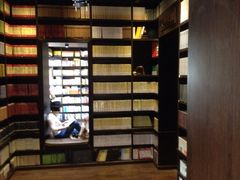 钟书阁-钟书阁(松江泰晤士小镇店)