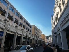 -孙文西路步行街