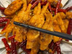-连鹭海鲜·海肠捞饭·海胆饭(星海店)